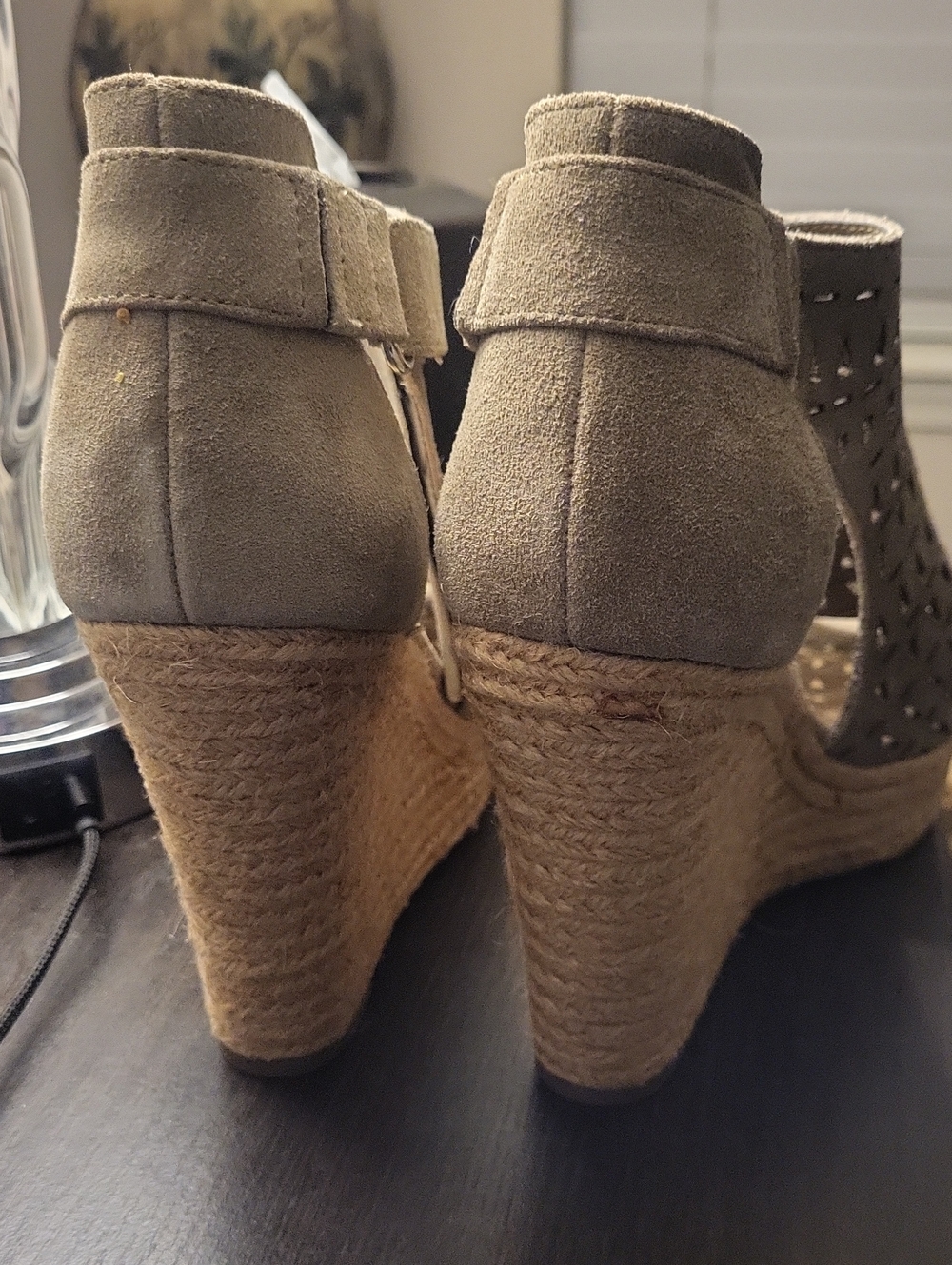 Platform Wedges - Picture 4 of 8